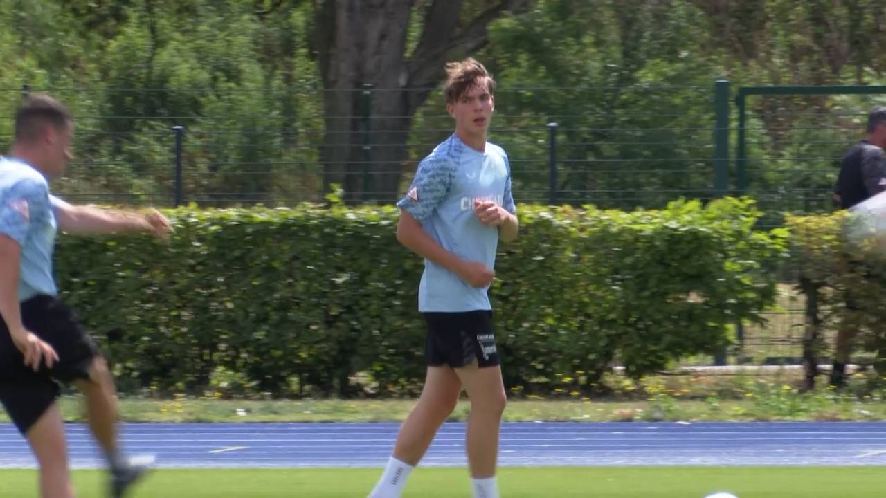 Schalke-Coach verrät sein Vorbild