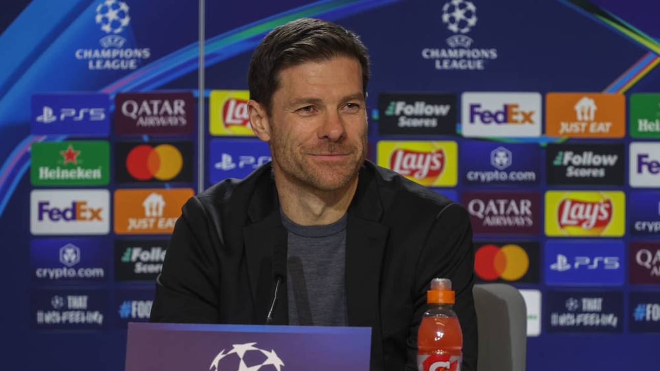 Real Madrid? Alonso reagiert