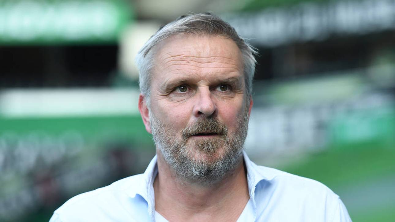 Hamann nennt Müller-Optionen