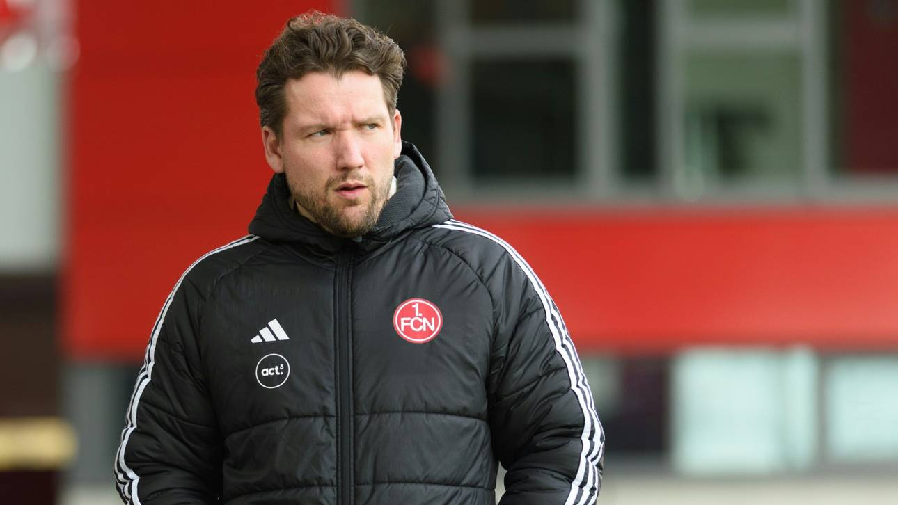 FCN-Frauen ziehen die Reißleine