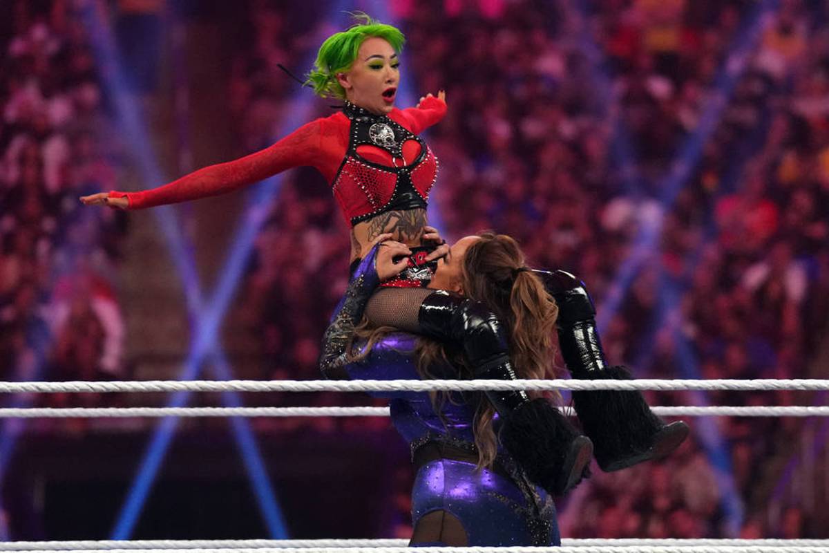 Weiteres WWE-Aus enthüllt