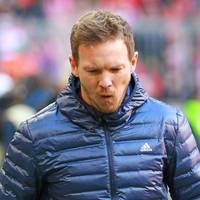 Julian Nagelsmann hat am Freitag seinen Job als Bundestrainer angetreten. Eine Bayern-Legende findet diese Wahl des DFB allerdings nicht gut.  