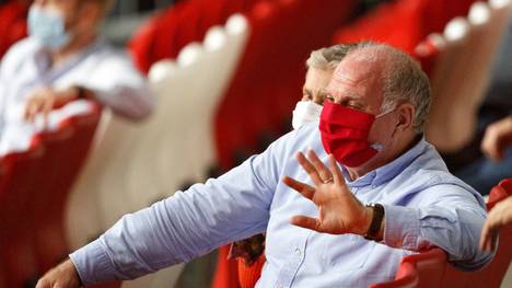 Wenn es in den vergangenen Jahren wichtig wurde beim FC Bayern, stand häufig das Haus von Uli Hoeneß im Mittelpunkt Aber wie lebt der Ex-Präsident überhaupt?