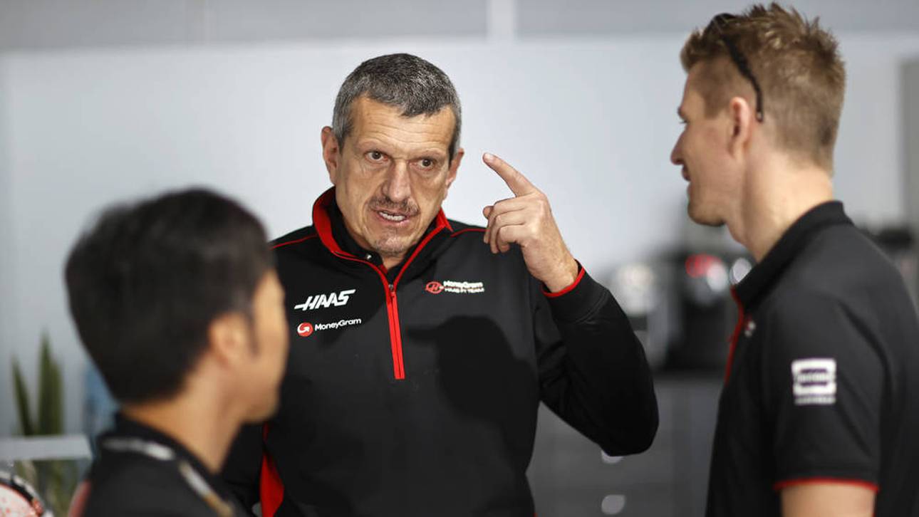 Brisanter Verdacht zu Steiner-Aus