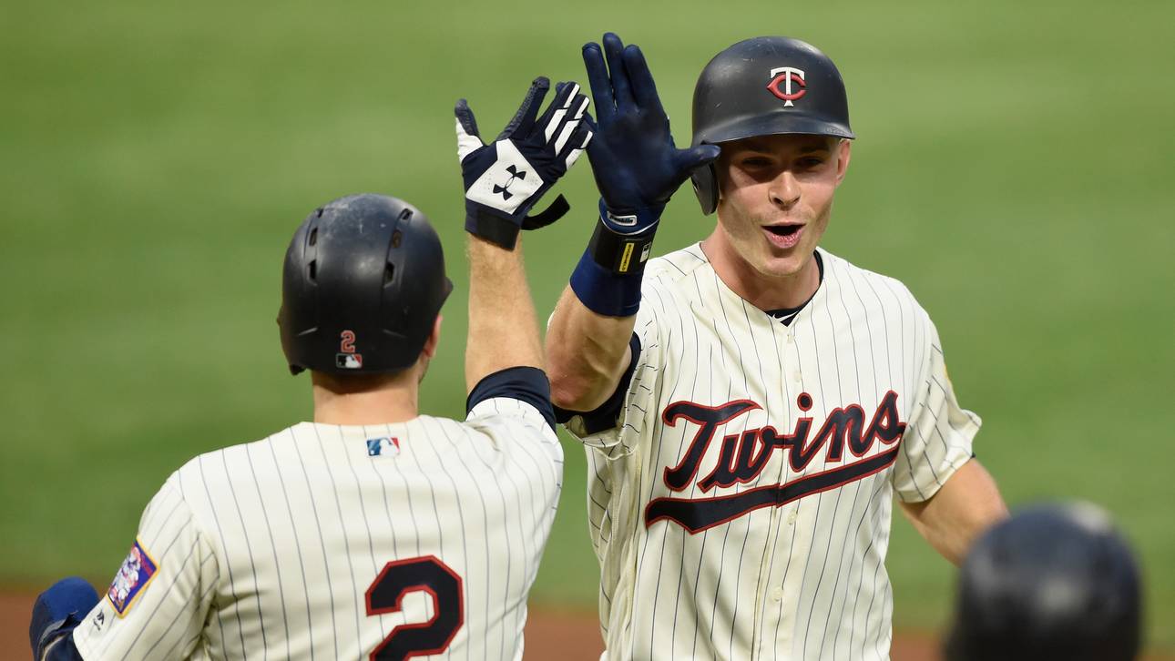 Homerun! Kepler führt Twins zu Sieg