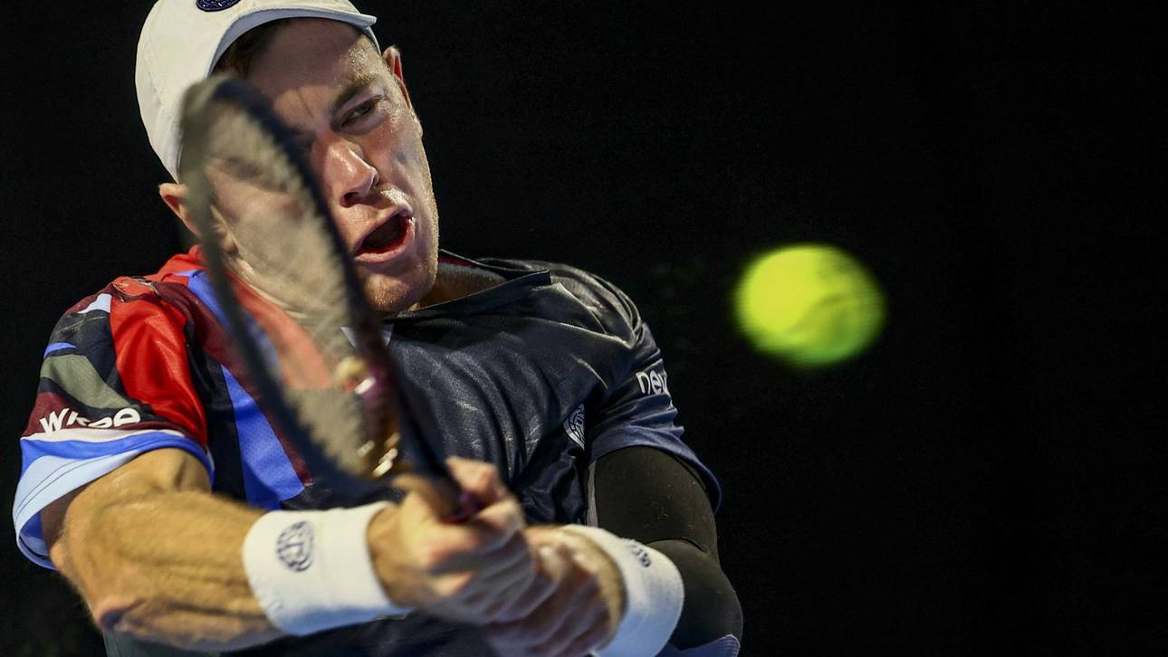 Koepfer durch: 8 Deutsche im Hauptfeld