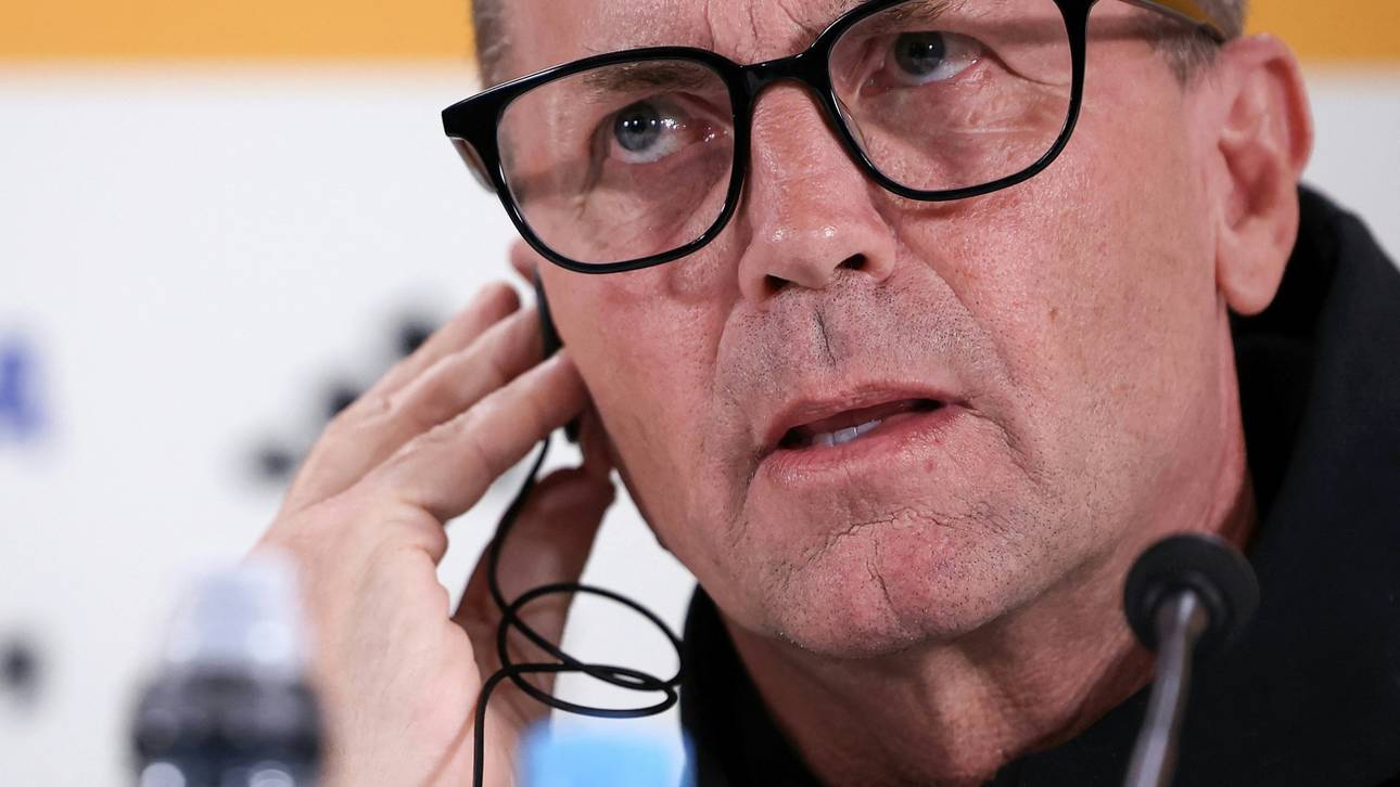 „Deutschland-Schreck“ entlassen