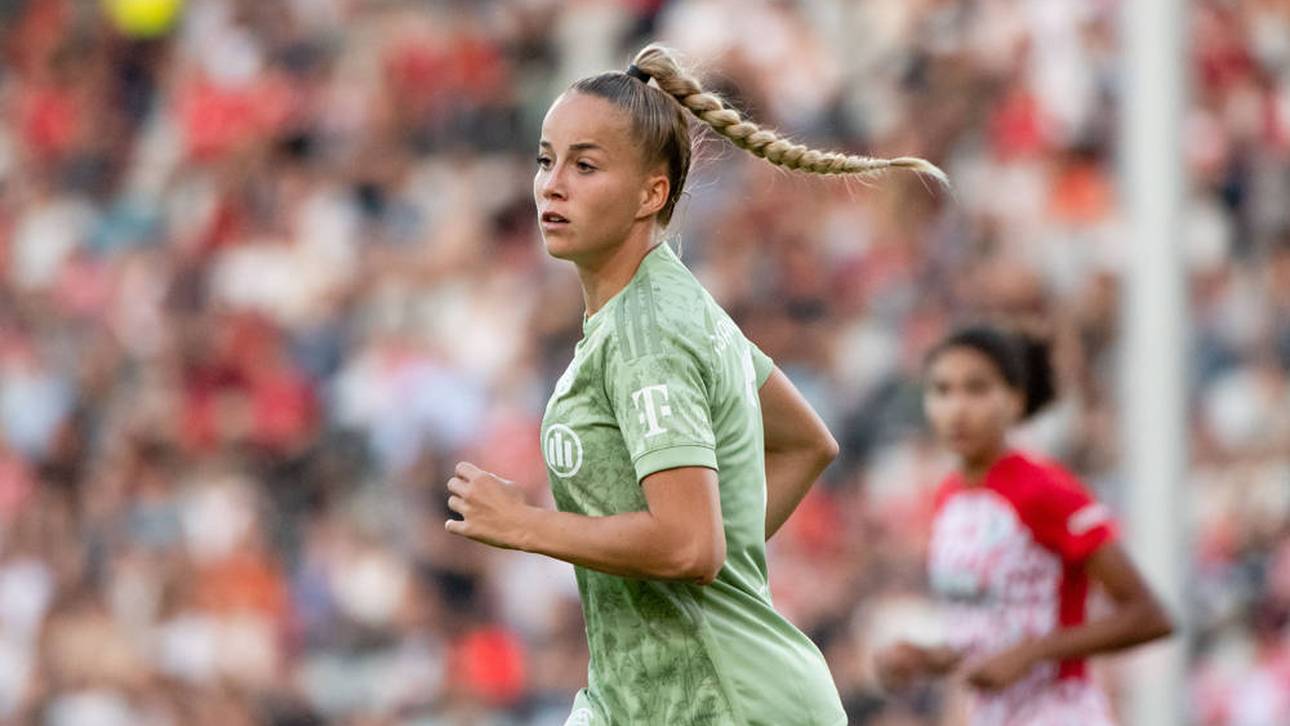 DFB-Pokal: Bayern gegen Underdog