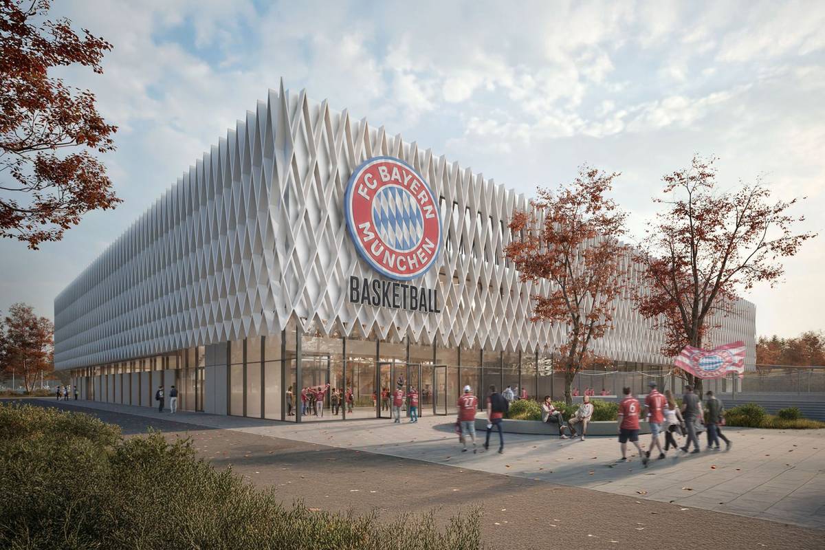 "Wegweisend": FC Bayern plant großes Projekt