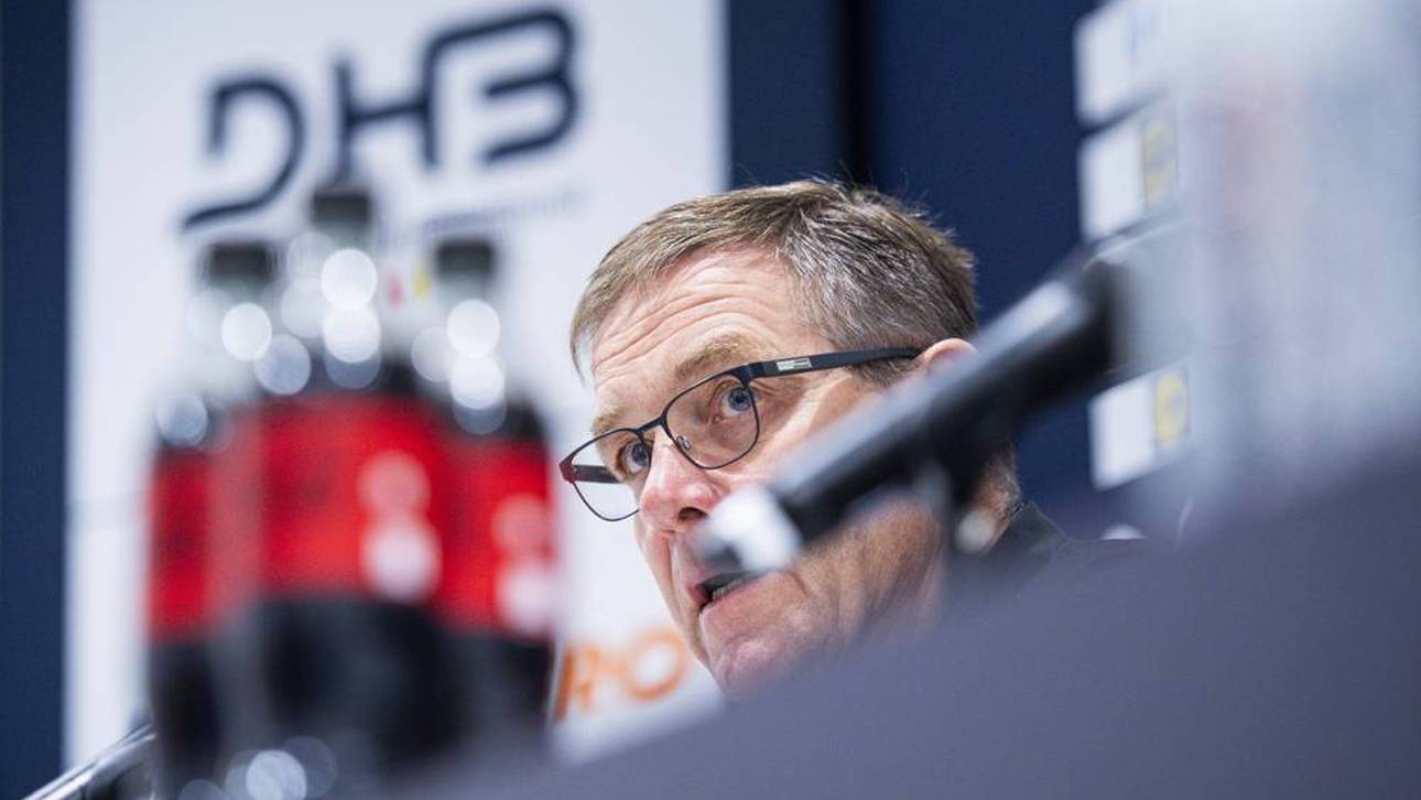 Heim-EM: Vorläufiger Kader enthüllt