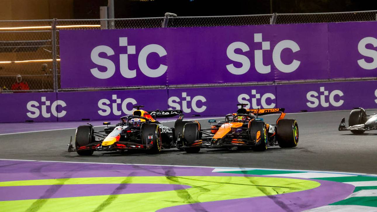 Neue F1-Regeln: Das gilt jetzt!