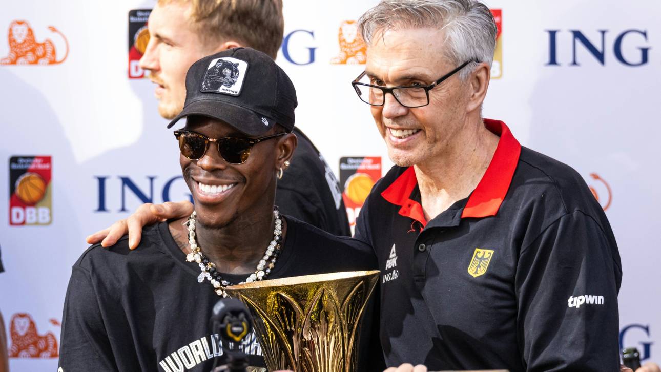 Auszeit-Eklat: Das sagt Herbert