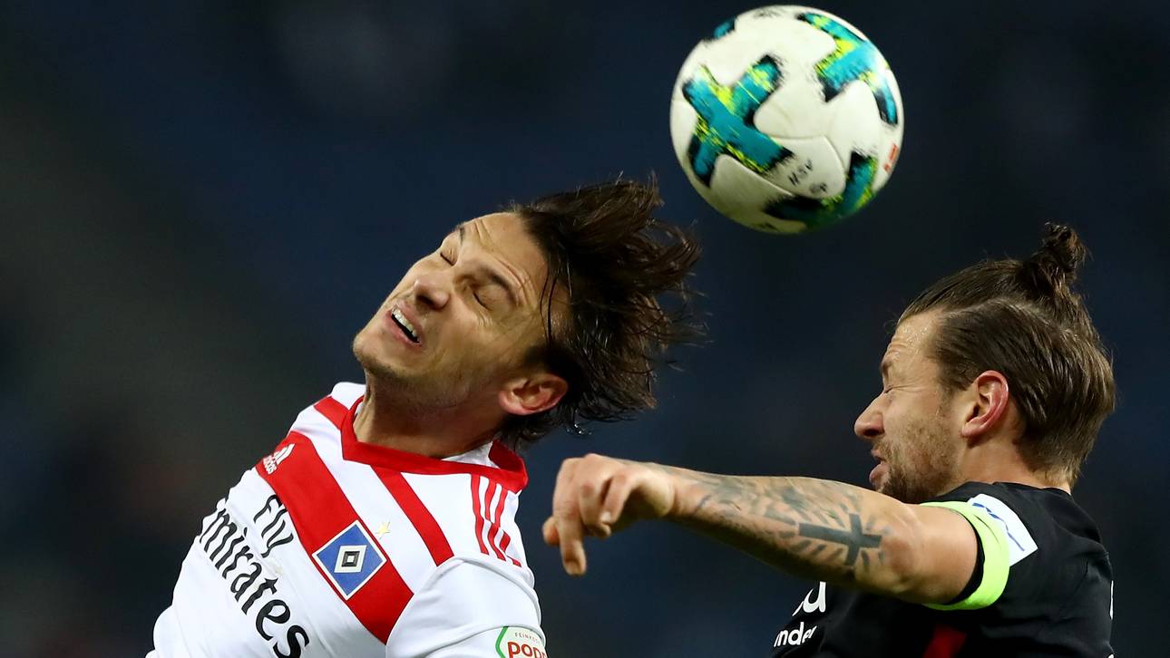 Der HSV steigt ab, wenn …