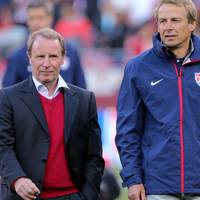 Auch weil Berti Vogts 2004 mit seinem Wohnmobil durch Kalifornien reiste, wurde Jürgen Klinsmann später Bundestrainer.