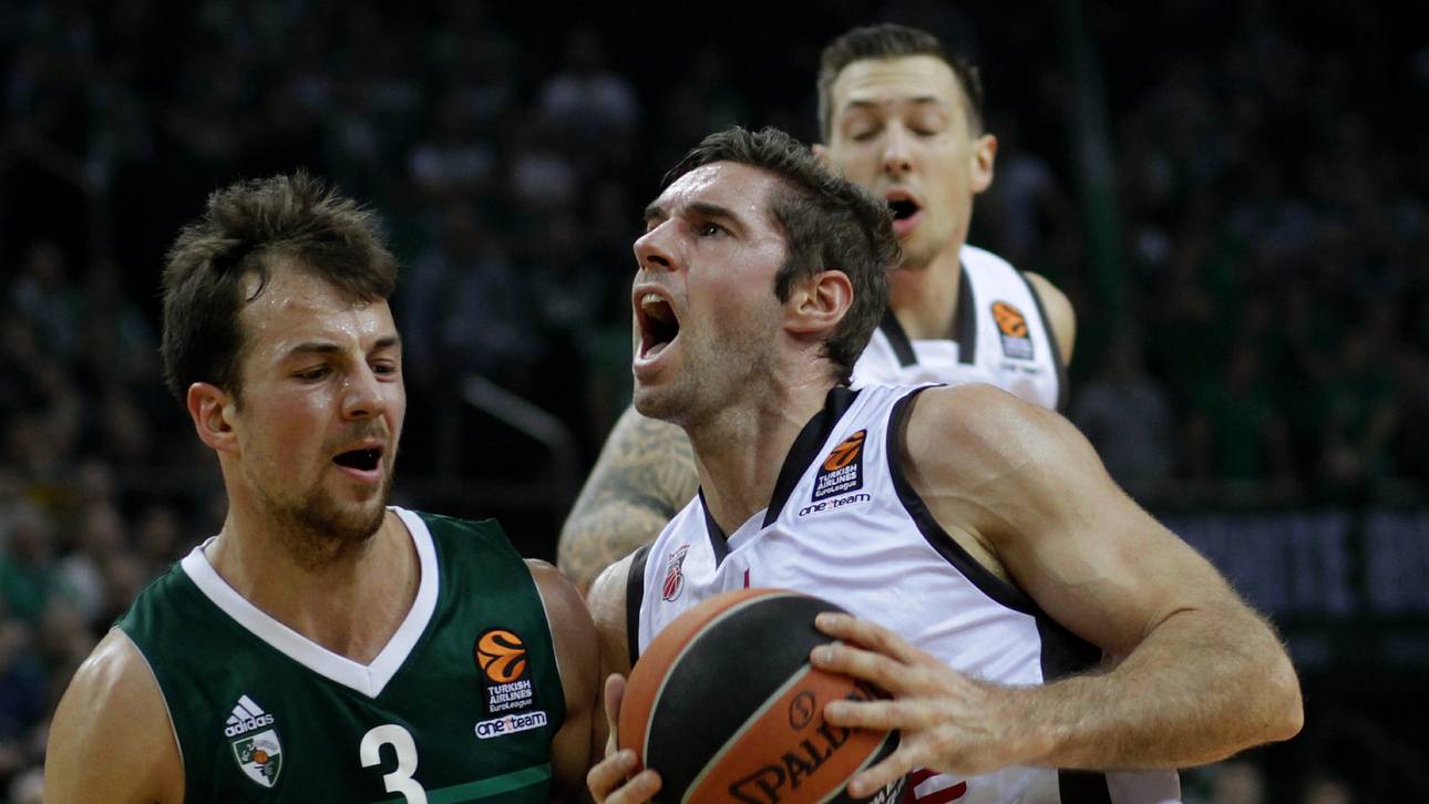 Bamberg nach herber Pleite Vorletzter