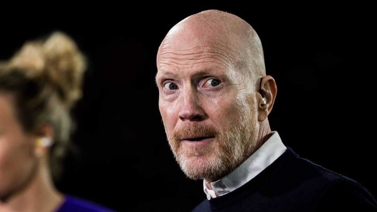 Heftiger Rundumschlag von Sammer