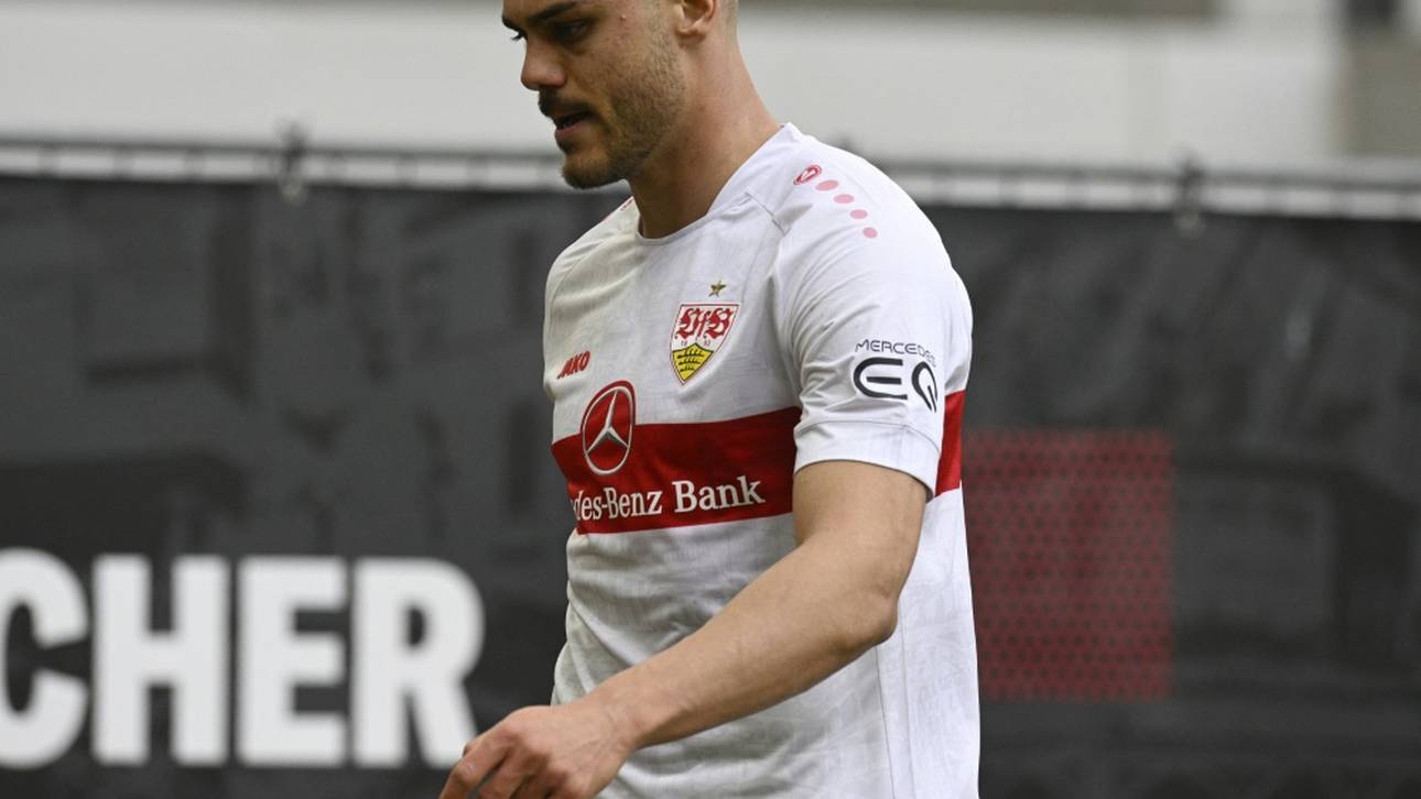 VfB muss auf Leistungsträger verzichten