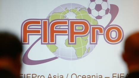 FIFA-FIFPro Asia Meeting