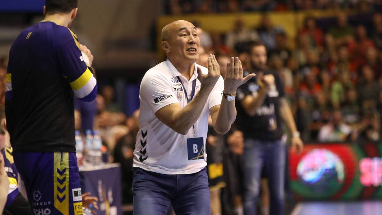 Kielce legt Protest gegen SCM-Sieg ein