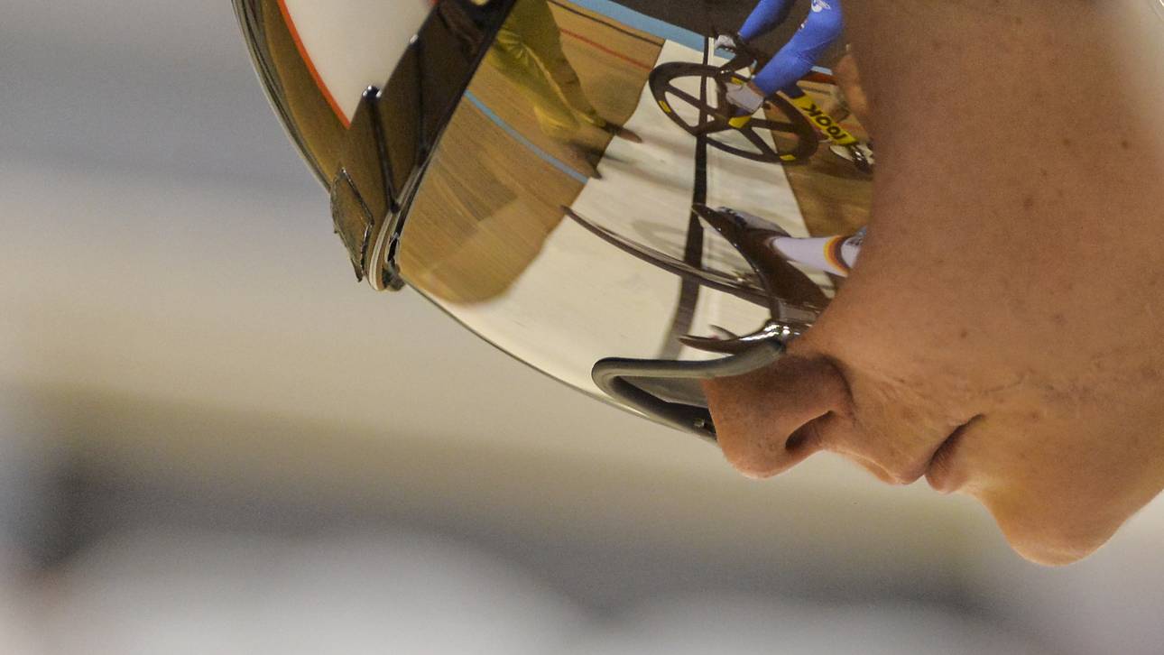 Vogel: „Dachte, ich sterbe“