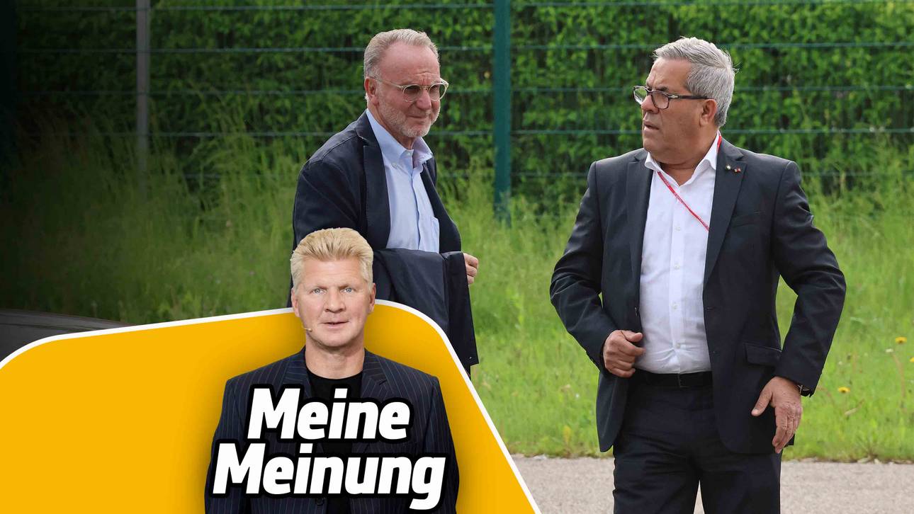 Die absolut perfekte Lösung für Bayern