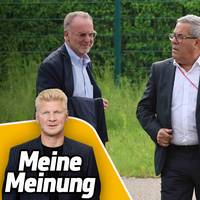 Karl-Heinz Rummenigge kehrt in den Aufsichtsrat des FC Bayern zurück und soll im Verbund mit Thomas Tuchel in der Transferpolitik mitwirken - für SPORT1-Experte Stefan Effenberg die perfekte Lösung. Außerdem benennt er die oberste Priorität, die der Deutsche Meister haben sollte.