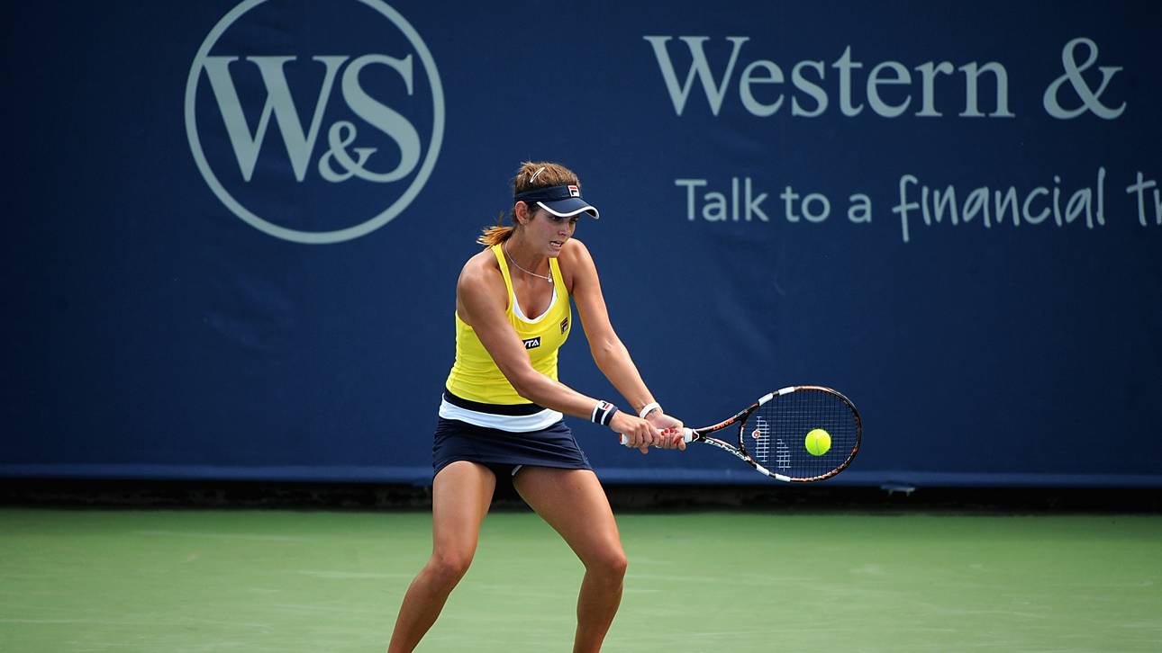 Görges ohne Mühe weiter