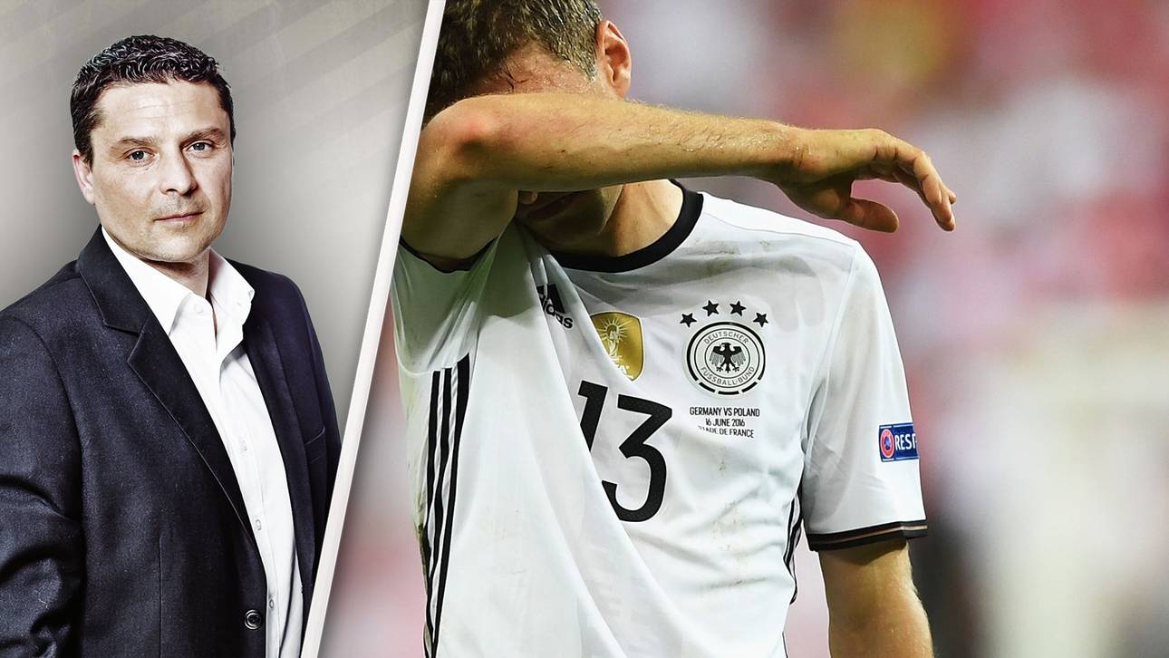 Kommentar: So geht der Fußball kaputt