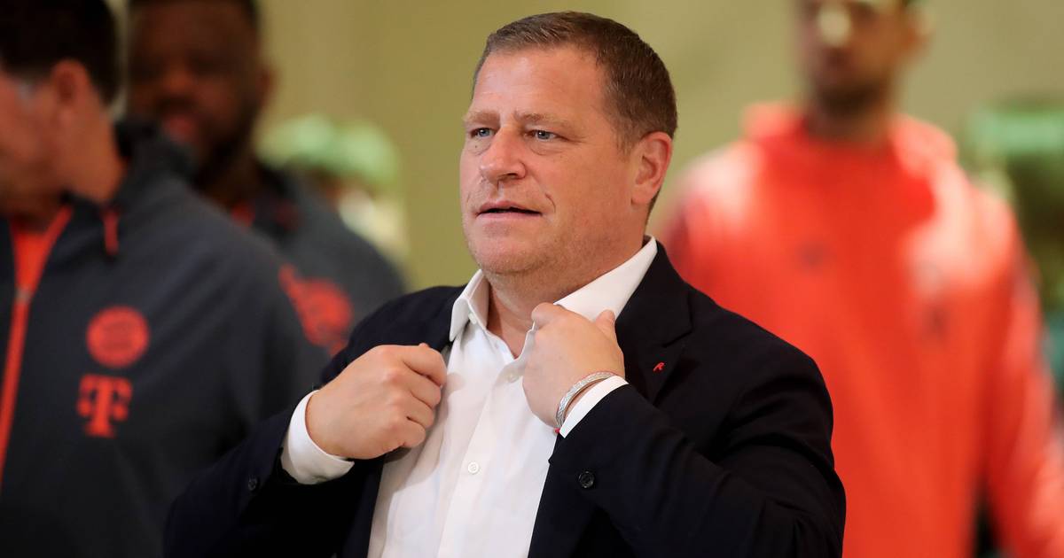 FC Bayern: How does Eberl react to Uli Hoeneß?