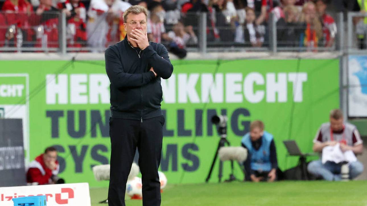 Wolfsburg schöpft wieder Hoffnung