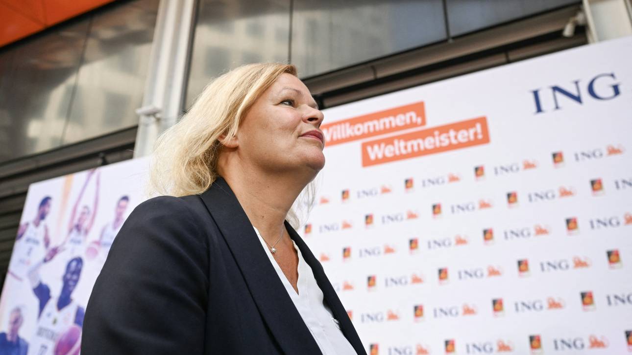 Neues Programm gegen Rechtsextremismus im Sport