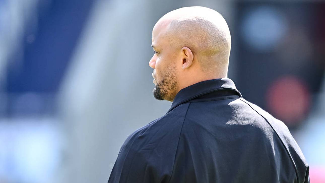 Kompany? Baslers flammender Appell