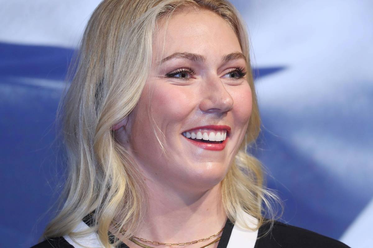 Shiffrin ist jetzt Dr. Shiffrin