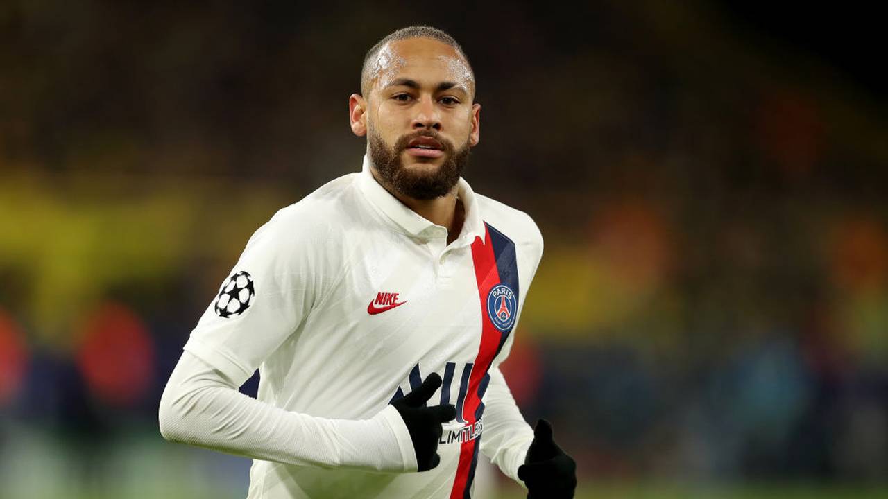 Transfermarkt: Neymar soll Rückkehr-Wunsch zum FC Barcelona gestanden haben