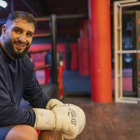 Der 31-Jährige kämpft am Samstag in Riad gegen den Kubaner Frank Sanchez - und hofft auf einen Box-Aufschwung in Deutschland.