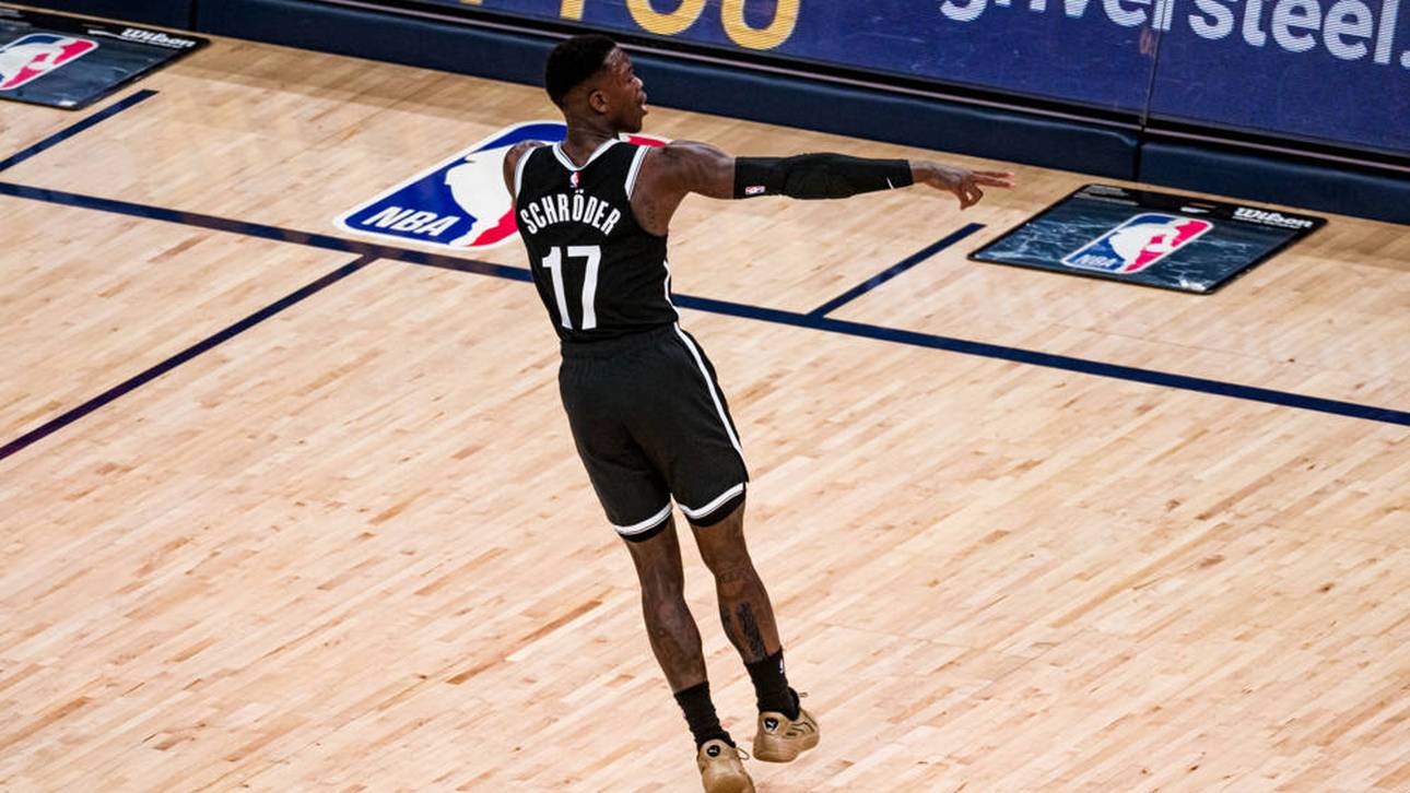 Schröders Suche nach einer Heimat