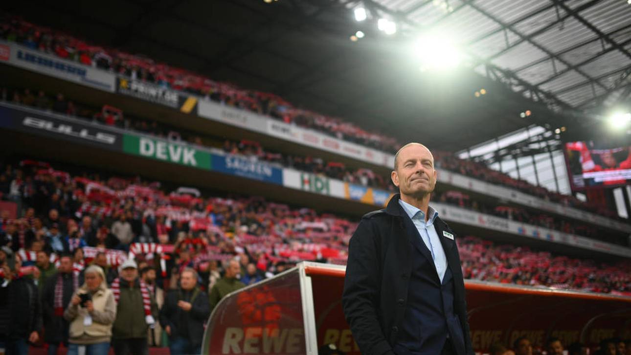 Rettet ein „Viking“ den FCA?