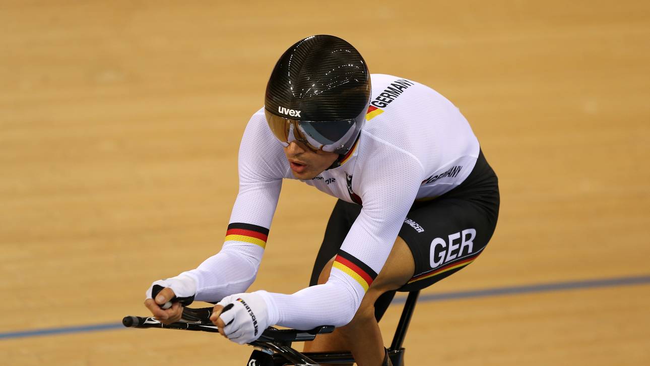 Teuber gelingt Gold-Hattrick in Rio