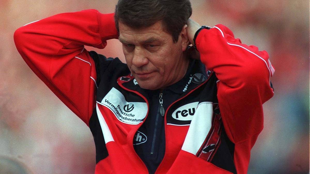 Das Spiel verliert der FCK dann noch nach 2:0-Führung, weshalb Bochum auf einen Einspruch verzichtet