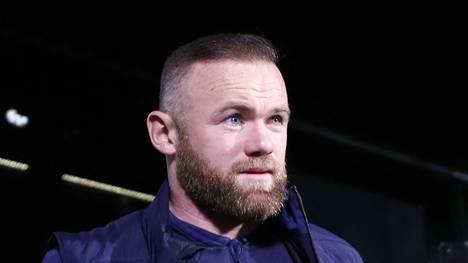 Rooney wünscht sich Fußball ohne Videoassistent