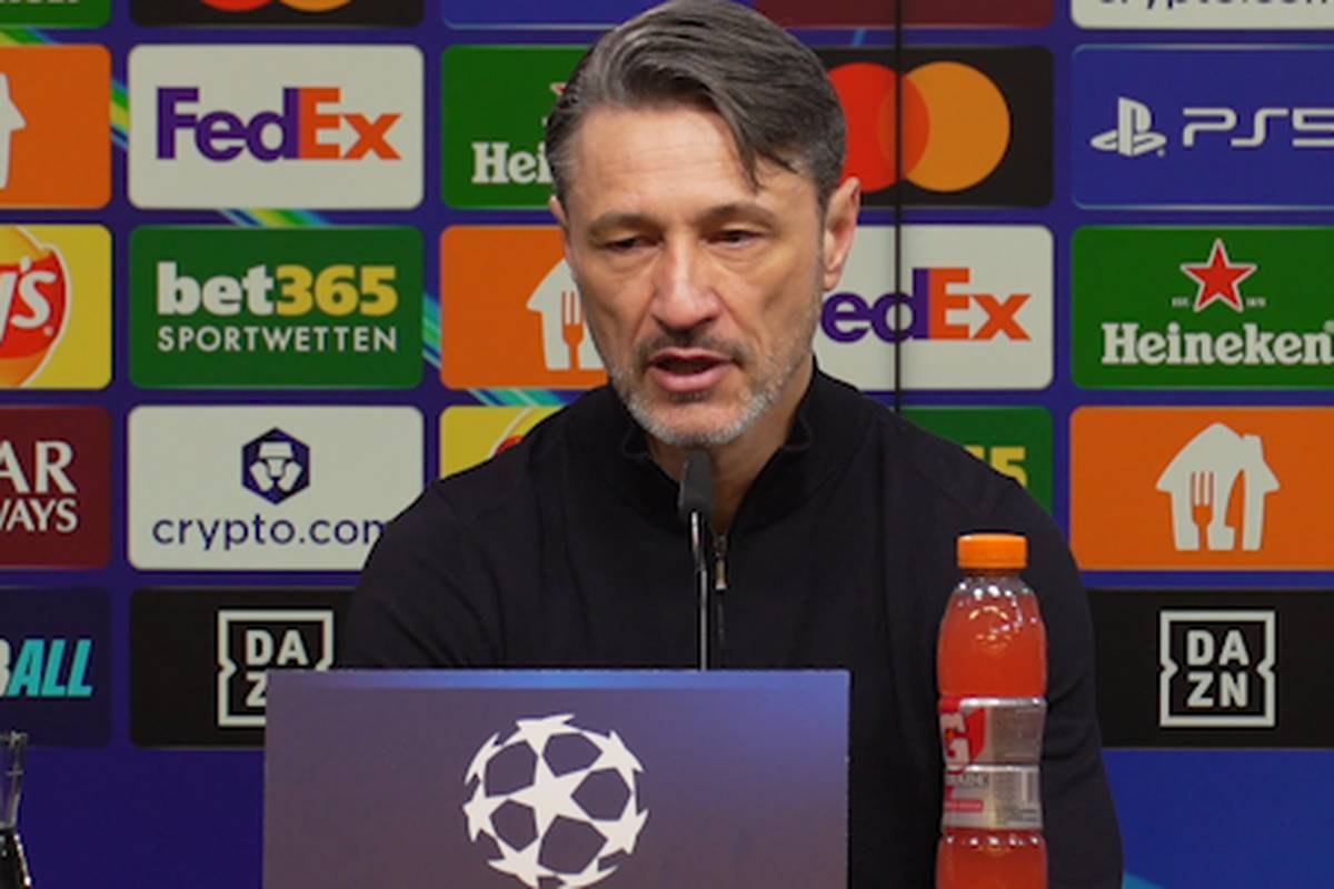 "Hat was gemerkt": Sorgen um Schlotterbeck