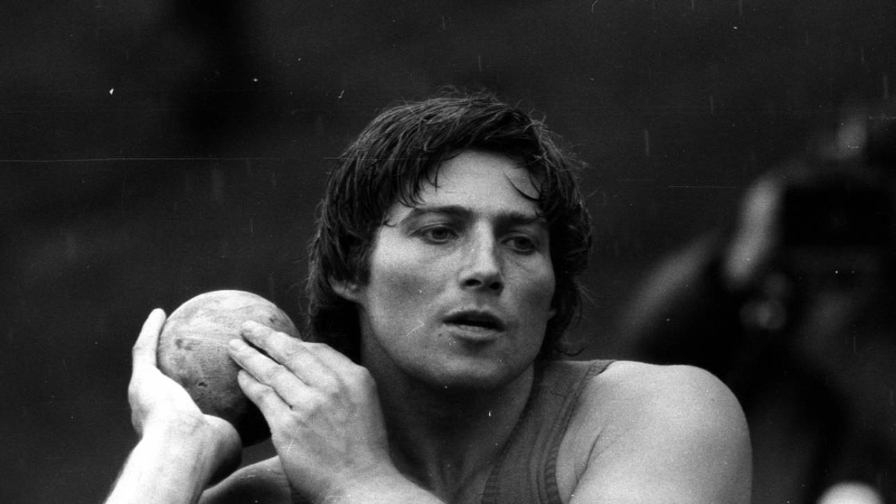 Besonderer Tag für Ex-Weltrekordler