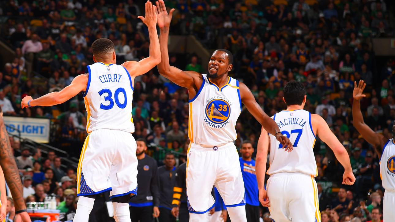 Mit neuem Chef in die Finals-Revanche