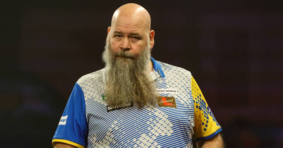 Darts-WM: Märchen von 