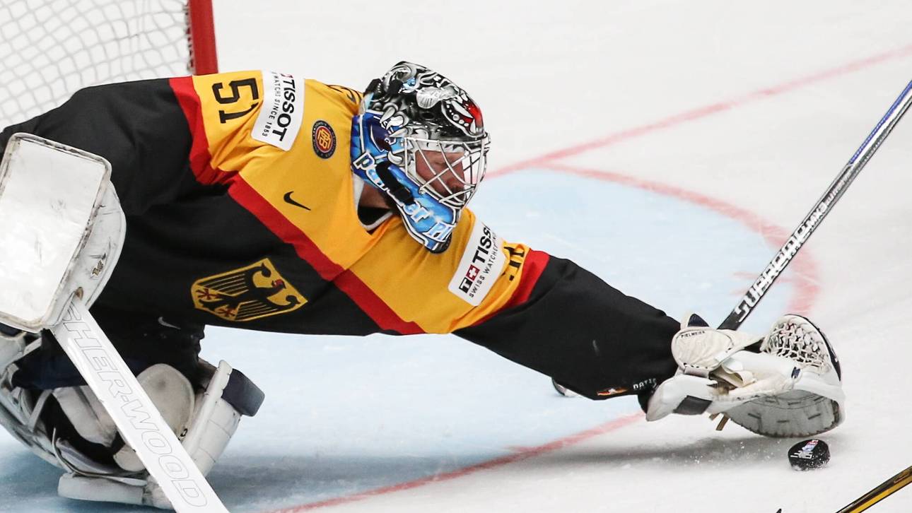 Deutschlands Kracher LIVE auf SPORT1