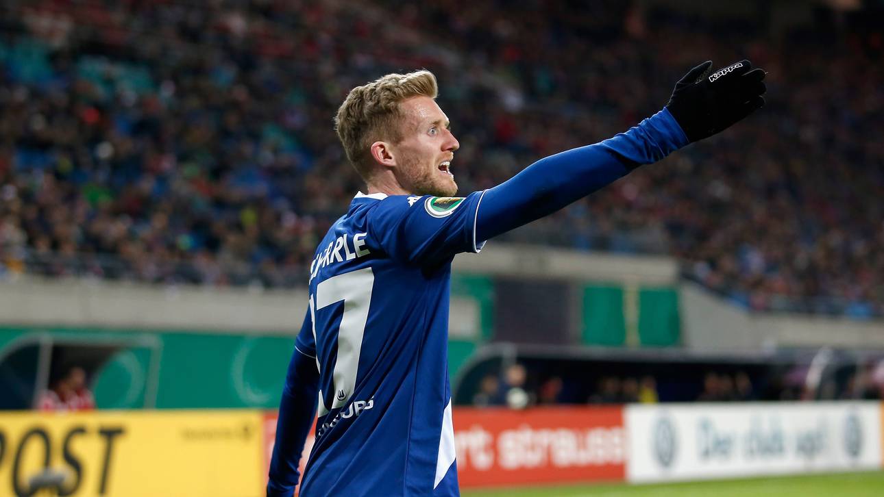 Chance für Schürrle gegen Ex-Klub