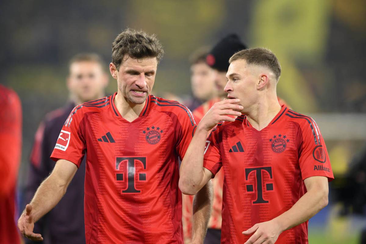 Bayern droht ein Teufelskreis