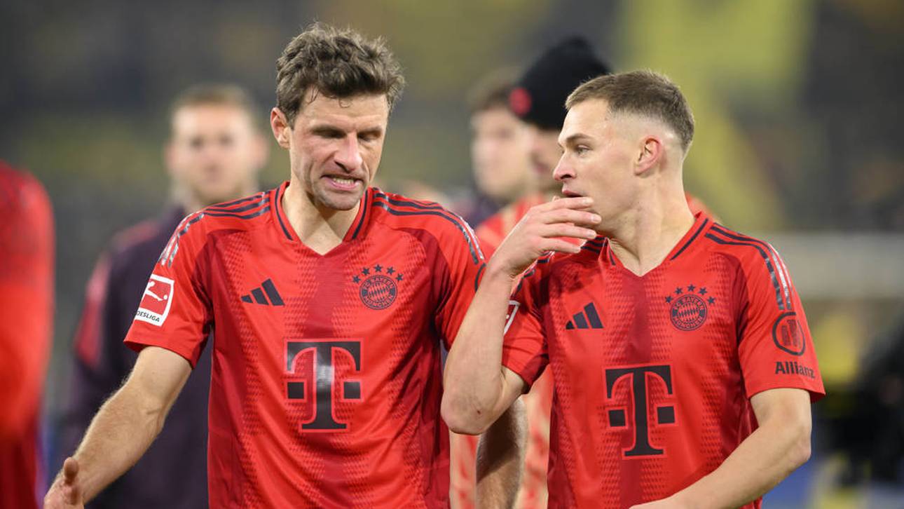 Bayern droht ein Teufelskreis