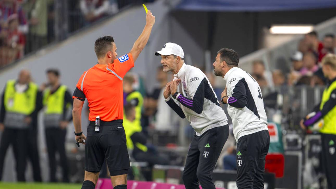 Schlagers brisante Bayern-Geschichte