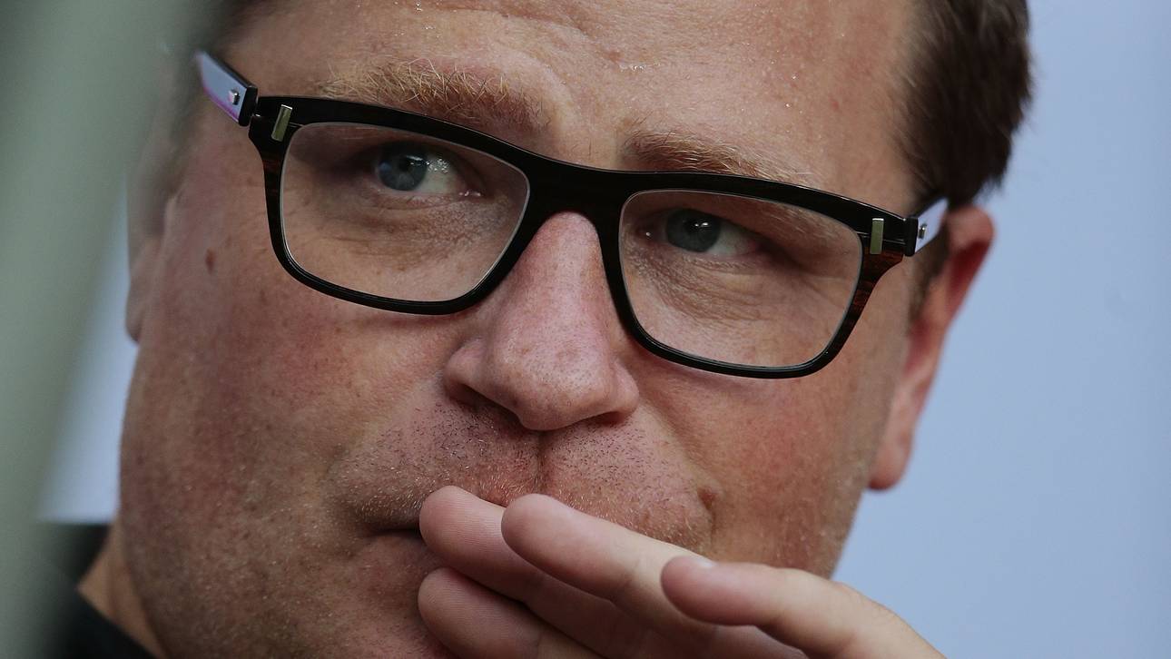 Eberl beklagt Preistreiberei